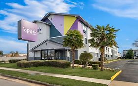 Spark By Hilton Norfolk